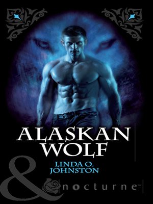 cover image of Alaskan Wolf